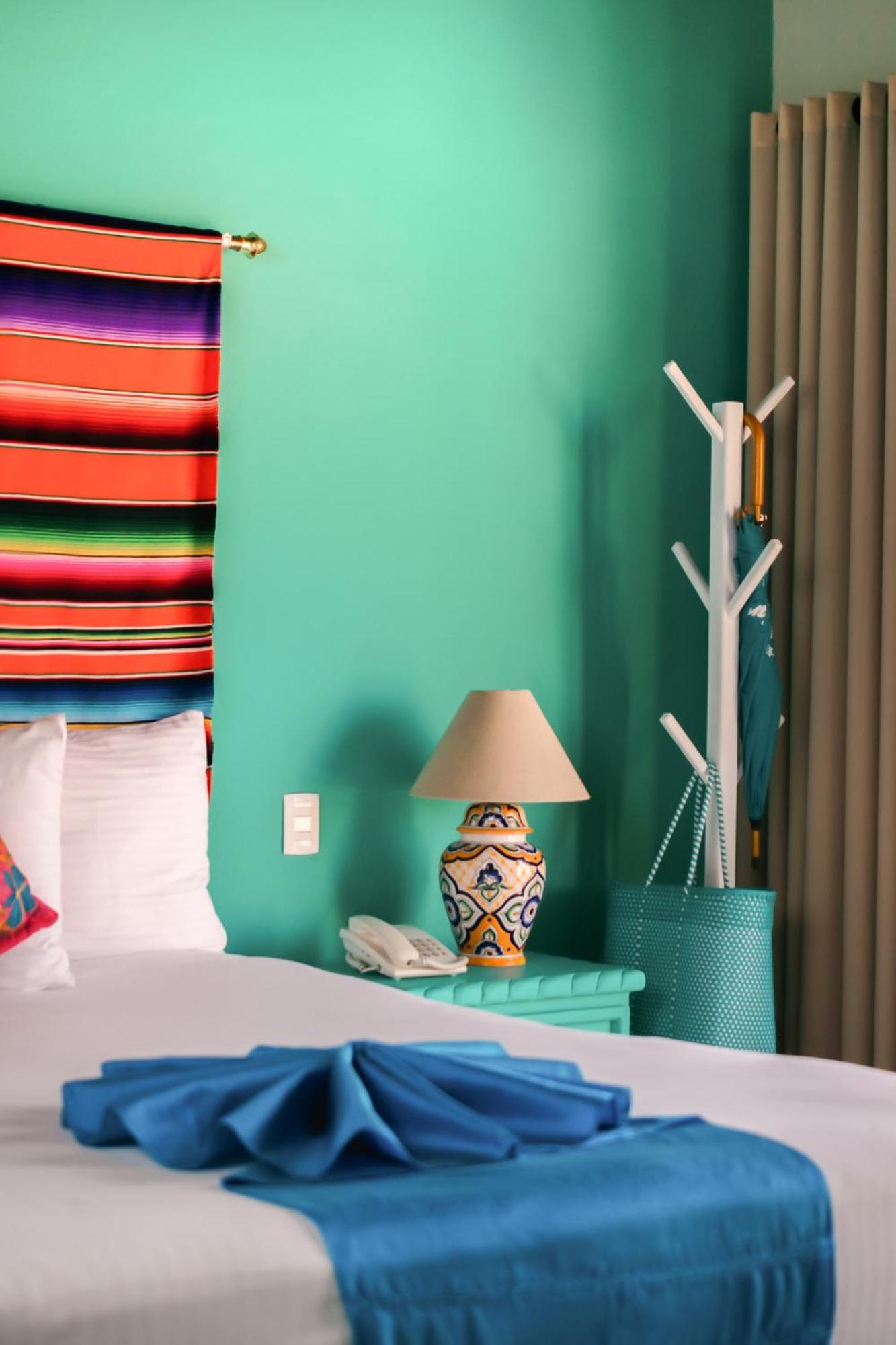 Casa Maria Hotel Boutique & Gallery Adults Only Puerto Vallarta Exterior photo