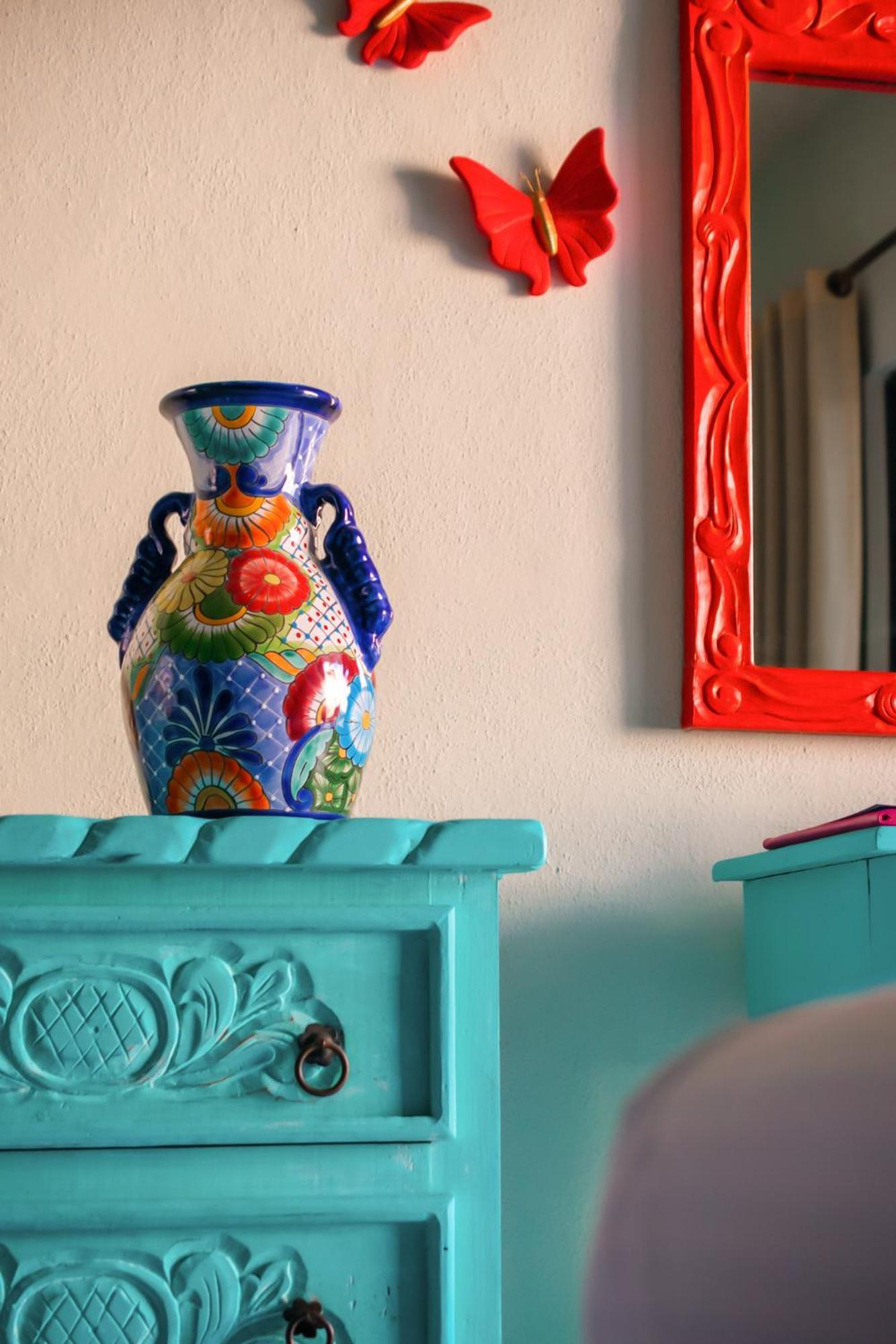 Casa Maria Hotel Boutique & Gallery Adults Only Puerto Vallarta Exterior photo