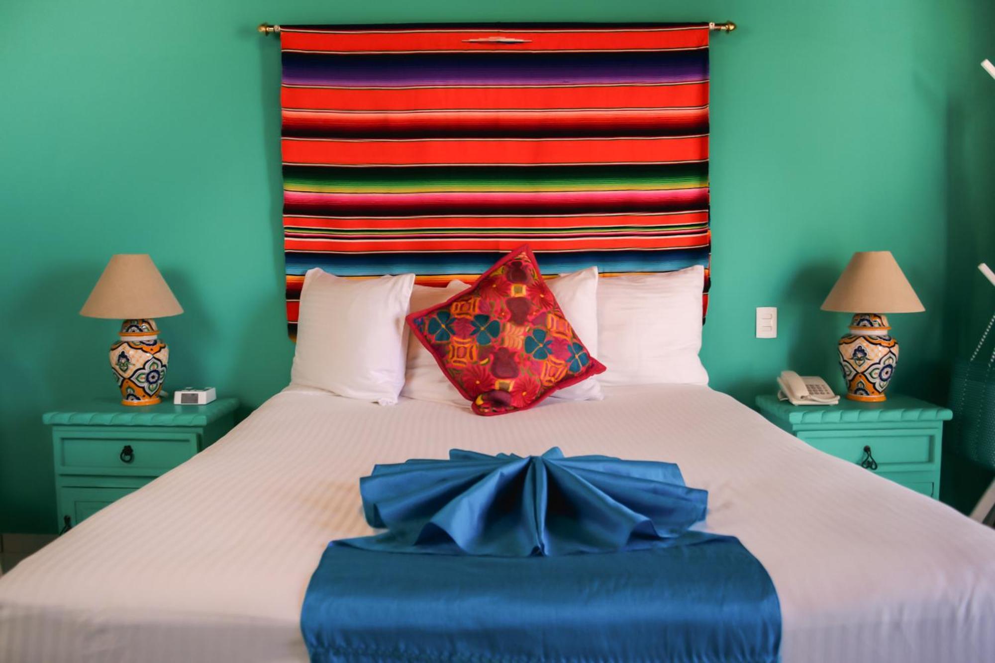 Casa Maria Hotel Boutique & Gallery Adults Only Puerto Vallarta Exterior photo