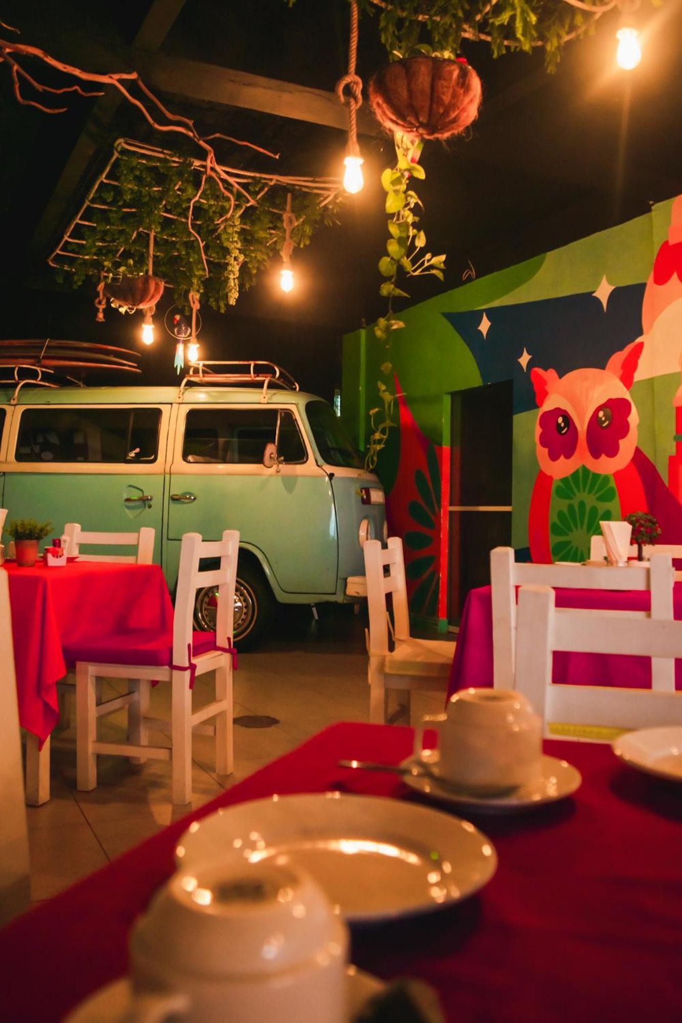 Casa Maria Hotel Boutique & Gallery Adults Only Puerto Vallarta Exterior photo