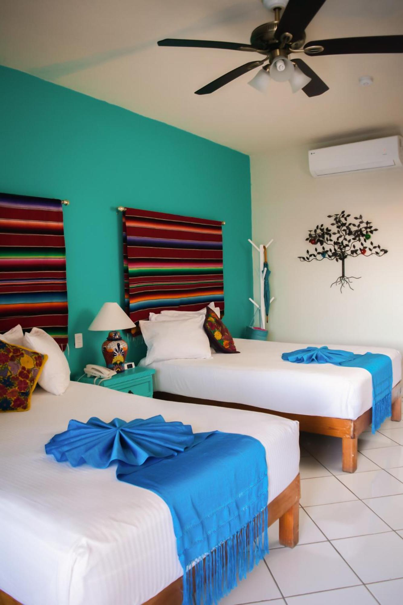 Casa Maria Hotel Boutique & Gallery Adults Only Puerto Vallarta Exterior photo