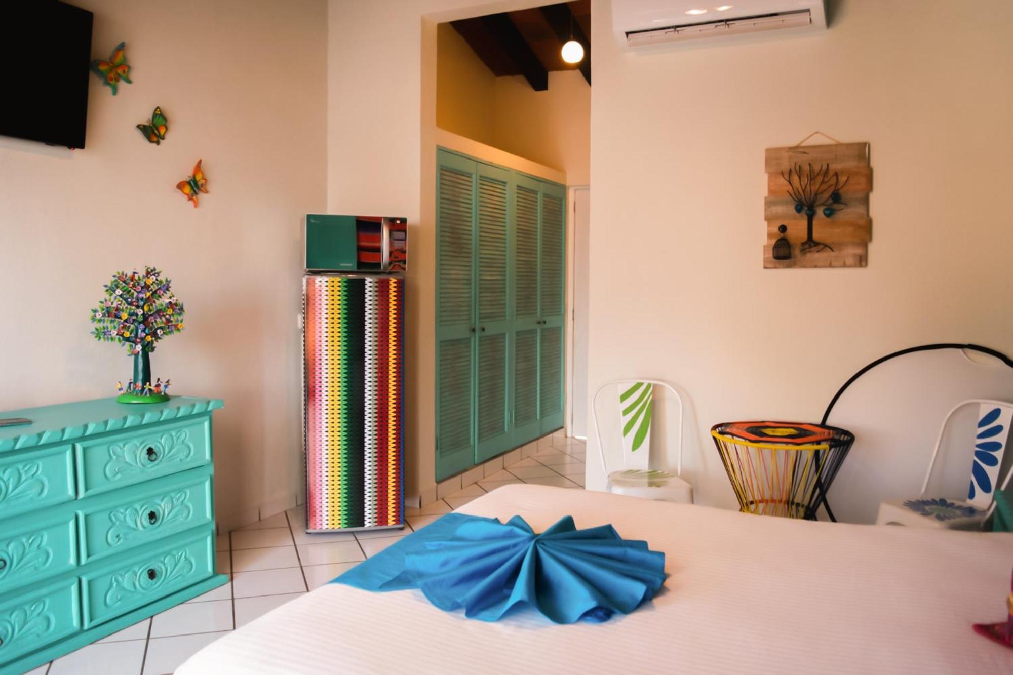 Casa Maria Hotel Boutique & Gallery Adults Only Puerto Vallarta Exterior photo