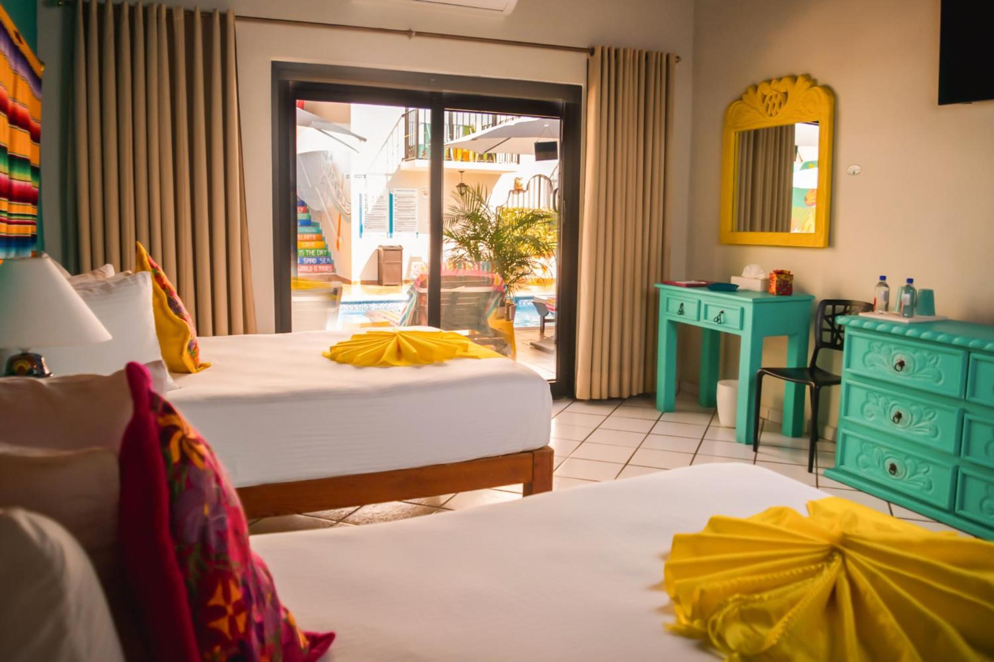 Casa Maria Hotel Boutique & Gallery Adults Only Puerto Vallarta Exterior photo