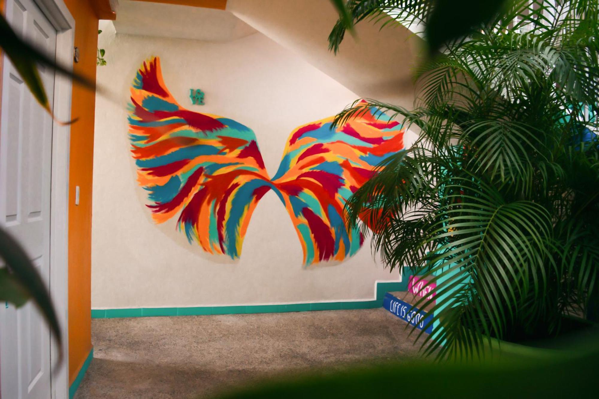 Casa Maria Hotel Boutique & Gallery Adults Only Puerto Vallarta Exterior photo