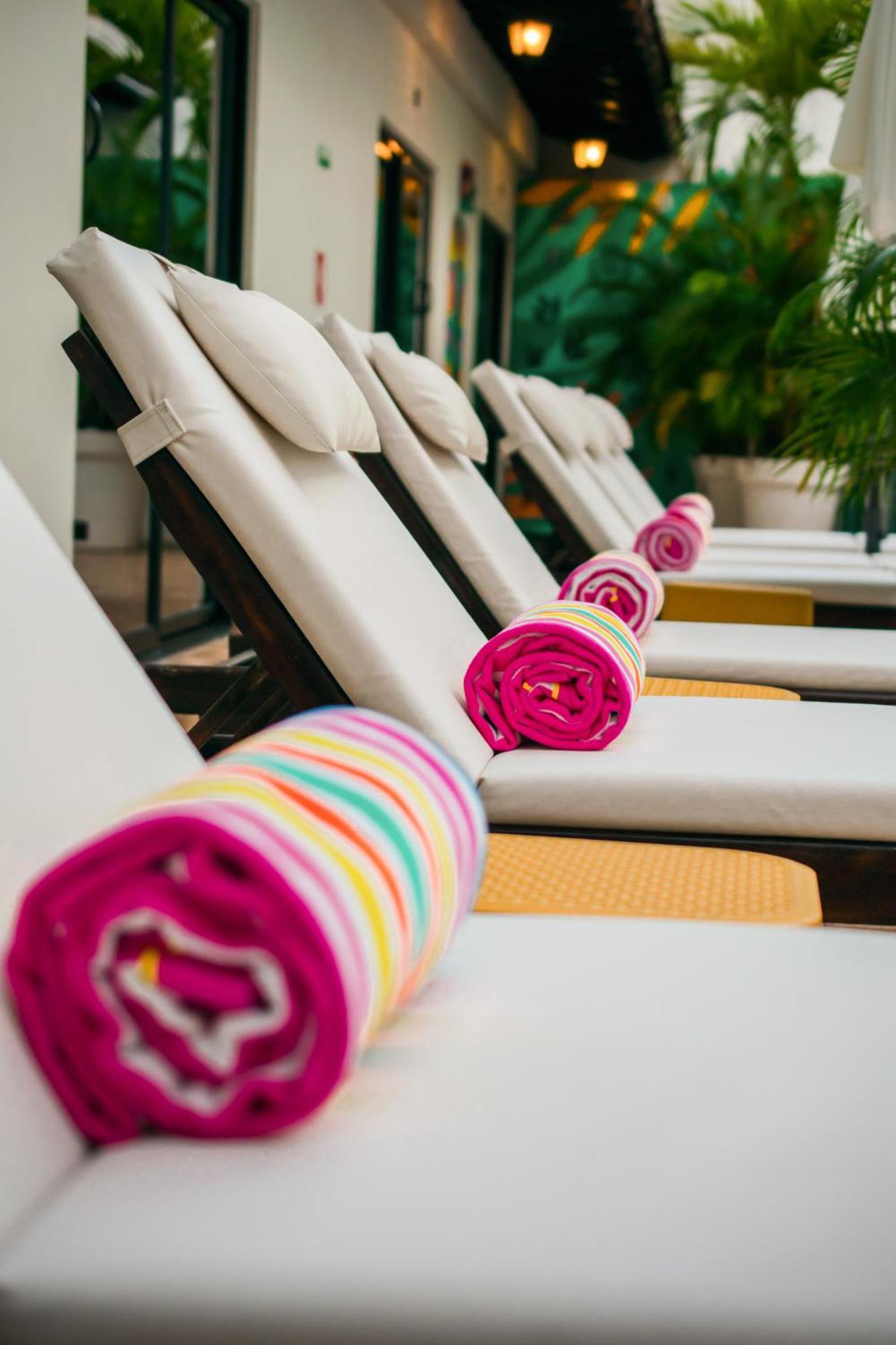 Casa Maria Hotel Boutique & Gallery Adults Only Puerto Vallarta Exterior photo